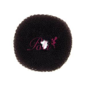 Donuts Grande Preto para Coque 1 un Poli