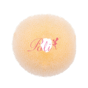 Donuts Grande Loiro para Coque 1 un Poli