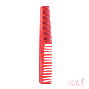 Pente Plástico Masculino DMM-110 1 un Poli