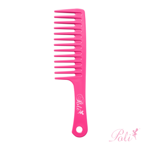 Pente Plástico Venice Grande PP 1 un Poli
