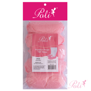 Protetor Propé Rosa 50 un Poli