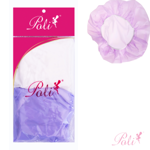 Touca Banho 2 un Poli