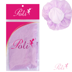 Touca Banho PVC Especial 1 un Poli