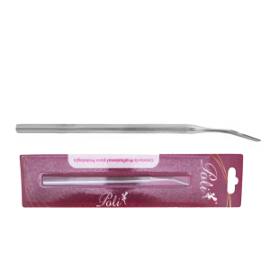 Bisturi Formão Podologia 254 Inox 1 un Poli