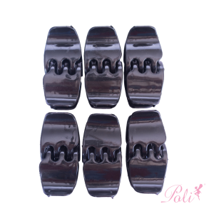 Piranha Tridente Profissional 12 un Poli