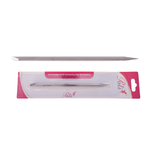 Palito Inox Ponta Chanfro 1 un Poli