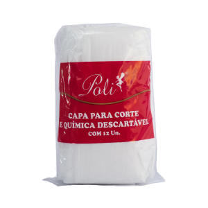 Capa para Química e Corte 120x120cm 12 un Poli