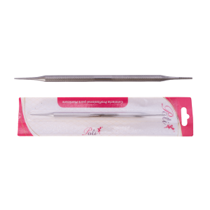 Palito Inox 2 Pontas Longo 1 un Poli