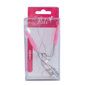 Curvex Curvador de Cílios 1 un Poli