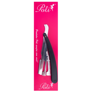 Navalhete Desfiador 1 un Poli