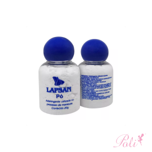 Lapsan Pó Adstringente 20g 1 un