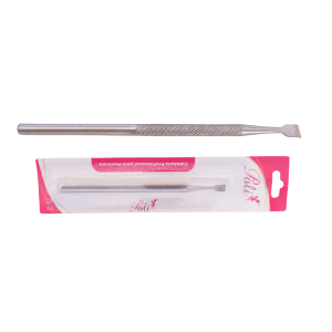 Raspador de Unha Inox 1 un Poli