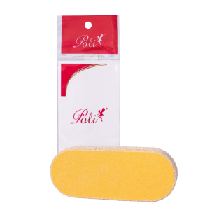 Pedra Pomes com Lixa 1 un Poli