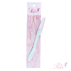 Navalhete para Sobrancelhas 1 un Poli