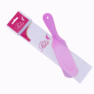 Suporte Acrílico para Lixa Pedicure Estreito 1 un Poli