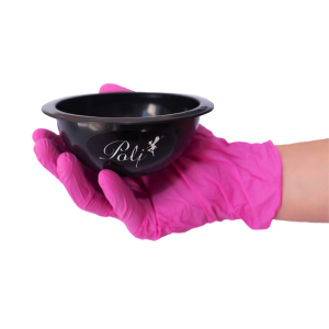 Bacia Manicure Plástica 1 un Poli