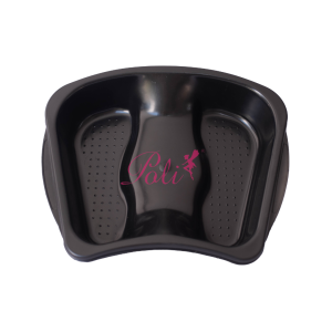 Bacia para Pedicure Grande sem Pedestal 1 un Poli