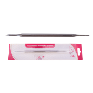 Bastão Inox para Unhas de Fibra 1 un Poli