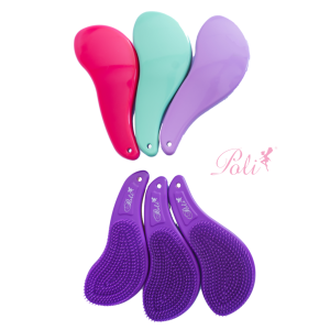 Escova Mágica 1 un Poli