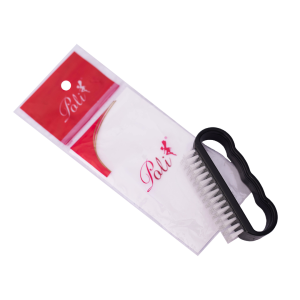 Escova para Unhas Grande 1 un Poli