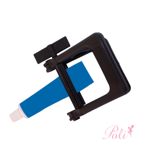 Espremedor para Tintura ou Creme Grande 1 un Poli