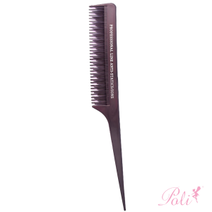 Pente Nylon Desfiador Anti-Estático 180° 1 un Poli