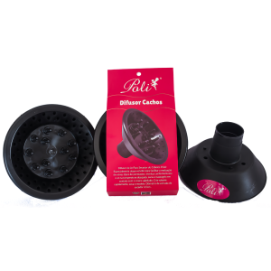 Difusor de Ar Plástico 1 un Poli