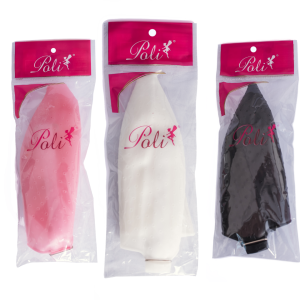 Touca para Mechas Silicone sem Alça 1 un Poli