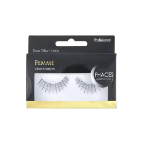 CILIOS FHACES DOCE OLHAR