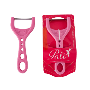 Raspador de Calosidade 1 un Poli