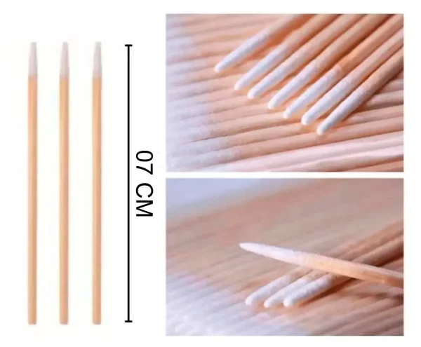 PALITO MULTIUSO POLI C/100 UN (CILIOS/HENNA/UNHAS)