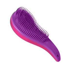 Escova Cabelo Infantil Mágica 1 un Poli